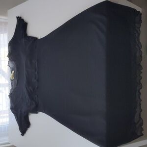 Pimkie Black Dress XS